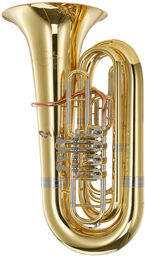 Odin Bb-Tuba