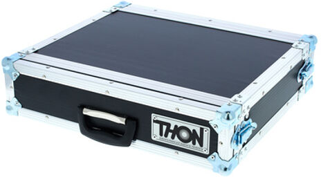 Rack 2U Eco II 35 Noir