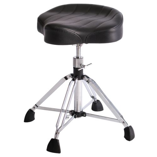 9908 Siege Batterie Assise Moto Large - 4 Pieds