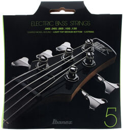 IEBS5C E-Bass String Set 045