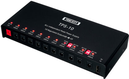 TPS-10 - Multi Power Supply