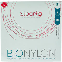 Bionylon Lever 4th Oct. SI/B