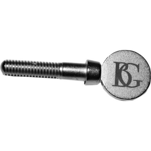 Vis Pour Ligature De Clarinette - Argente