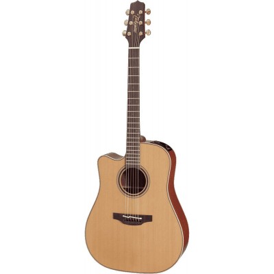 Japon P3DC-LH Natural Satin LH