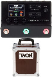 HX Stomp Bundle