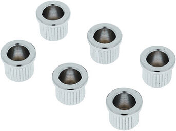 TLB-1 String Ferrules Chrome