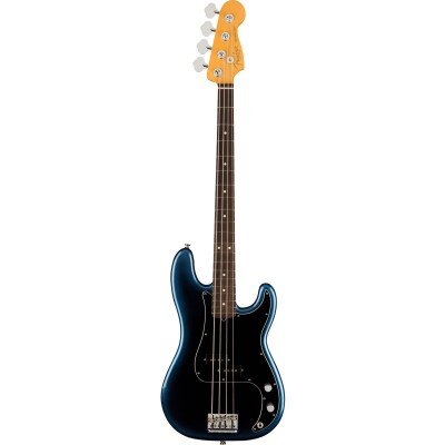 Precision Bass American Professional II RW Dark Night