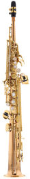 S-WO2 Soprano Sax