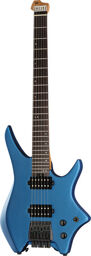 Next HN3 Met. Electric Blue Metallic Electric Blue