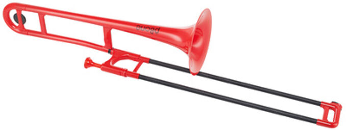 pBone Red Rouge