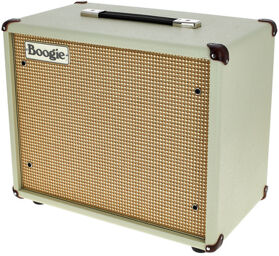 19 California Tweed 1x12 Cab Tweed