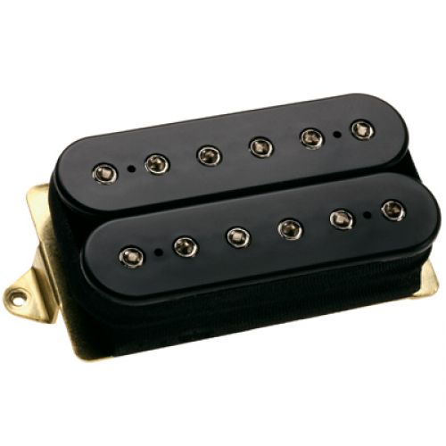 DP100FBK Super Distortion