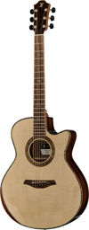 Red Deluxe GC-LI a Colour
