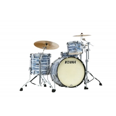 Starclassic Maple Rock 22 MR32CZS-bwo