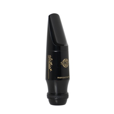 Soloist - C* (Saxophone Ténor)