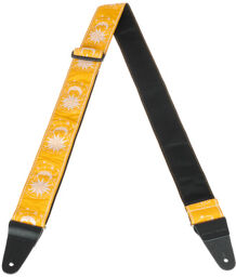 AV II Sun Strap BB Butterscotch Blonde