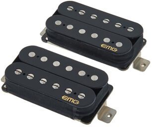 Fat 55 Set Black