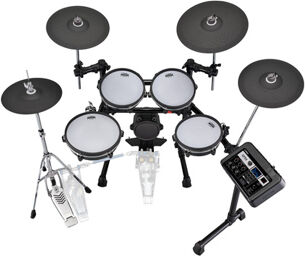 DTX6K5-M E-Drum Set
