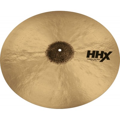 HHX Ride 22