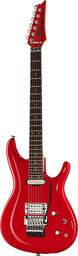 JS2480-MCR Joe Satriani Muscle Car Red