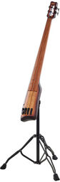 UB804-MOB Mahogany Oil Burst