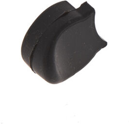 Thumb Rest for Clarinet adjust Noir