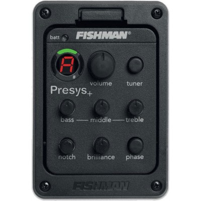 Preampli Presys Plus