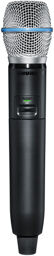 GLXD2+/Beta87a