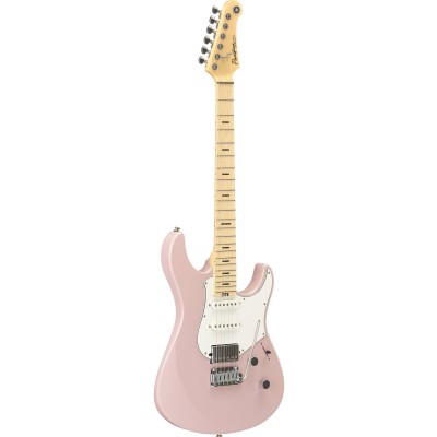 Pacifica Standard Plus Pacs+12M-Asp Mn Ash Pink