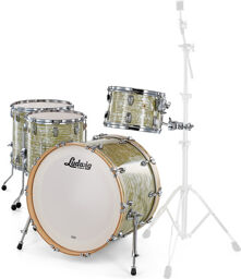 Classic Maple 4pcs Olive Pearl Olive Pearl