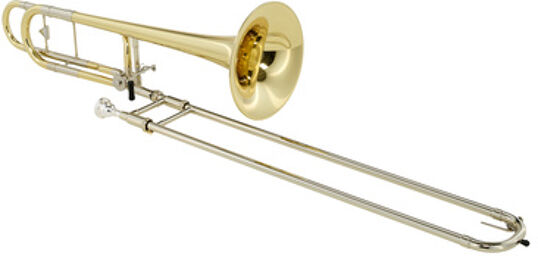 .527 Bb/F-Tenor Trombone M