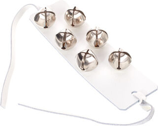 V4001 Wrist Bells