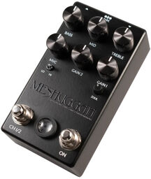 Meshuggah PreAmp/Distortion