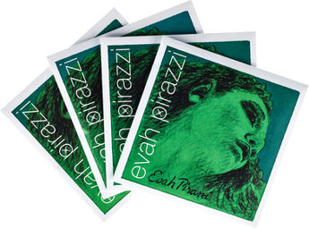 Evah Pirazzi Violin 4/4 LP