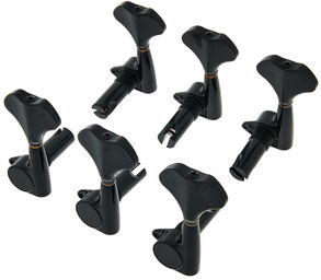 GB350-6 3L/3R B Bass Tuners