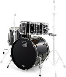 Saturn Evolution Maple -PB Piano Black