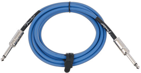 Contour 3m Cable LPB Lake Placid Blue