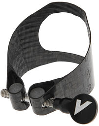 Carbon Ligature Bb Clarinet B Black
