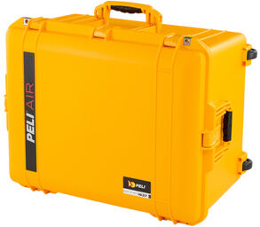 1637 Air Foam Yellow Jaune