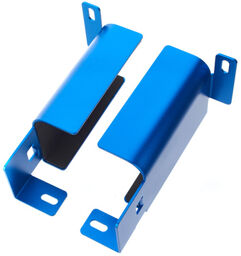 Zuma Mounting Brackets