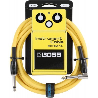 BIC-10A Jack 3M Yellow