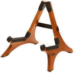 Guitar Stand Wood Folding