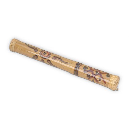 Baton De Pluie Bambou 24