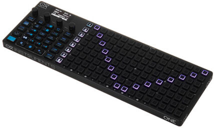 One MKII Black Edition