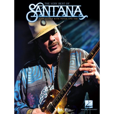 The Very Best of Santana