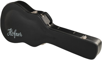 H64/4 Classic Case black