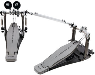 HPDS1TWL Dyna-Sync Doub. Pedal