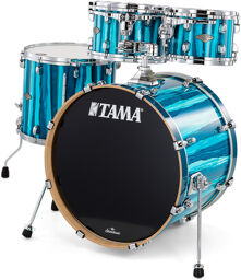 Starcl. Performer 4pcs -SKA Sky Blue Aurora