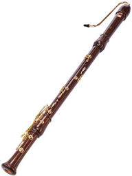 2621 Flauto Rondo Grand Bass