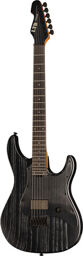 LTD SN-1 HT BB REV Black Blast